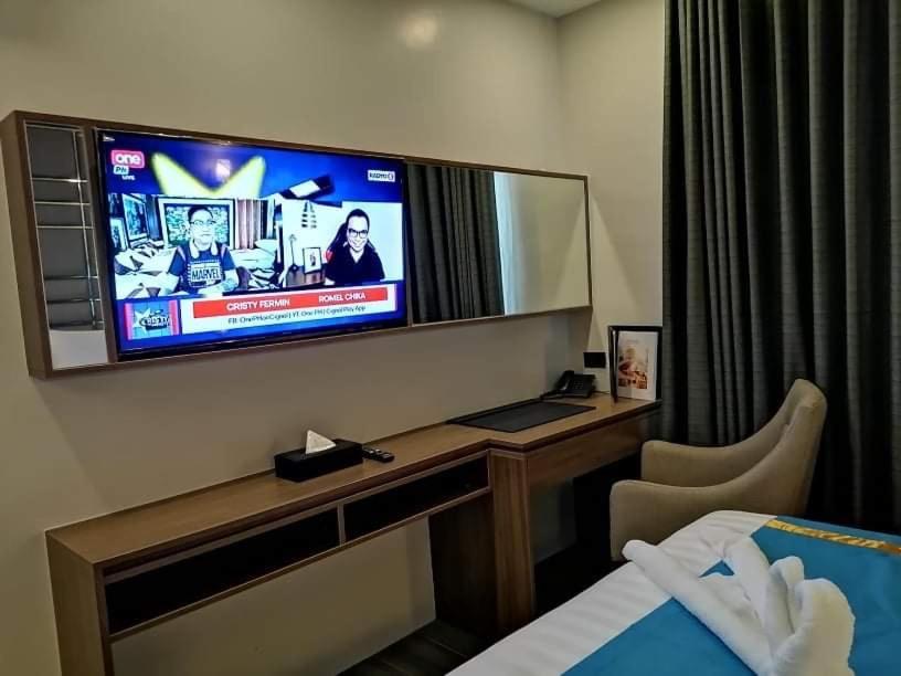 Hotel El Vistra 4*