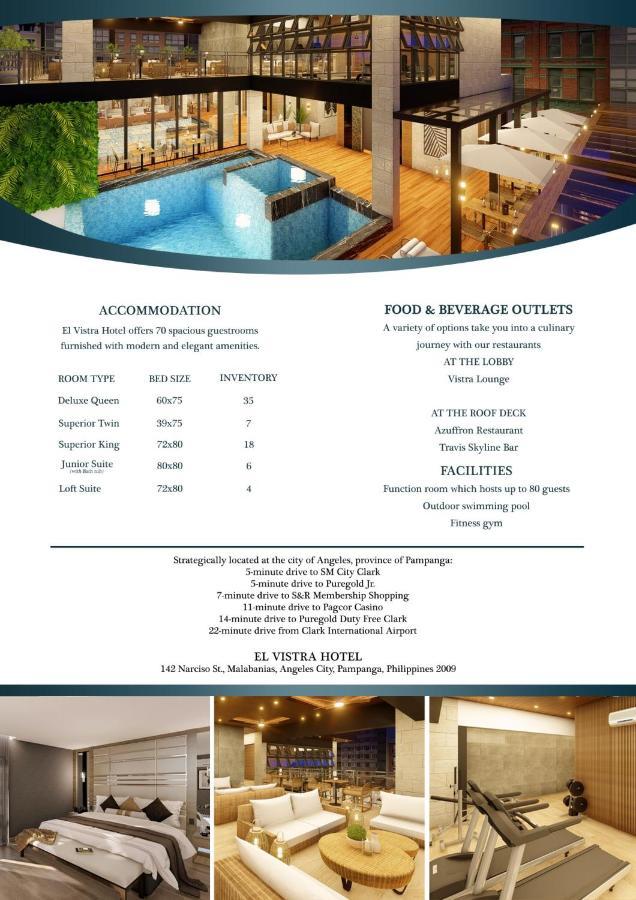 Hotel El Vistra