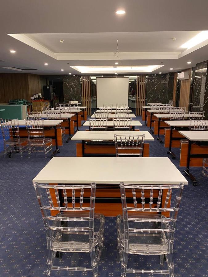 Hotel El Vistra