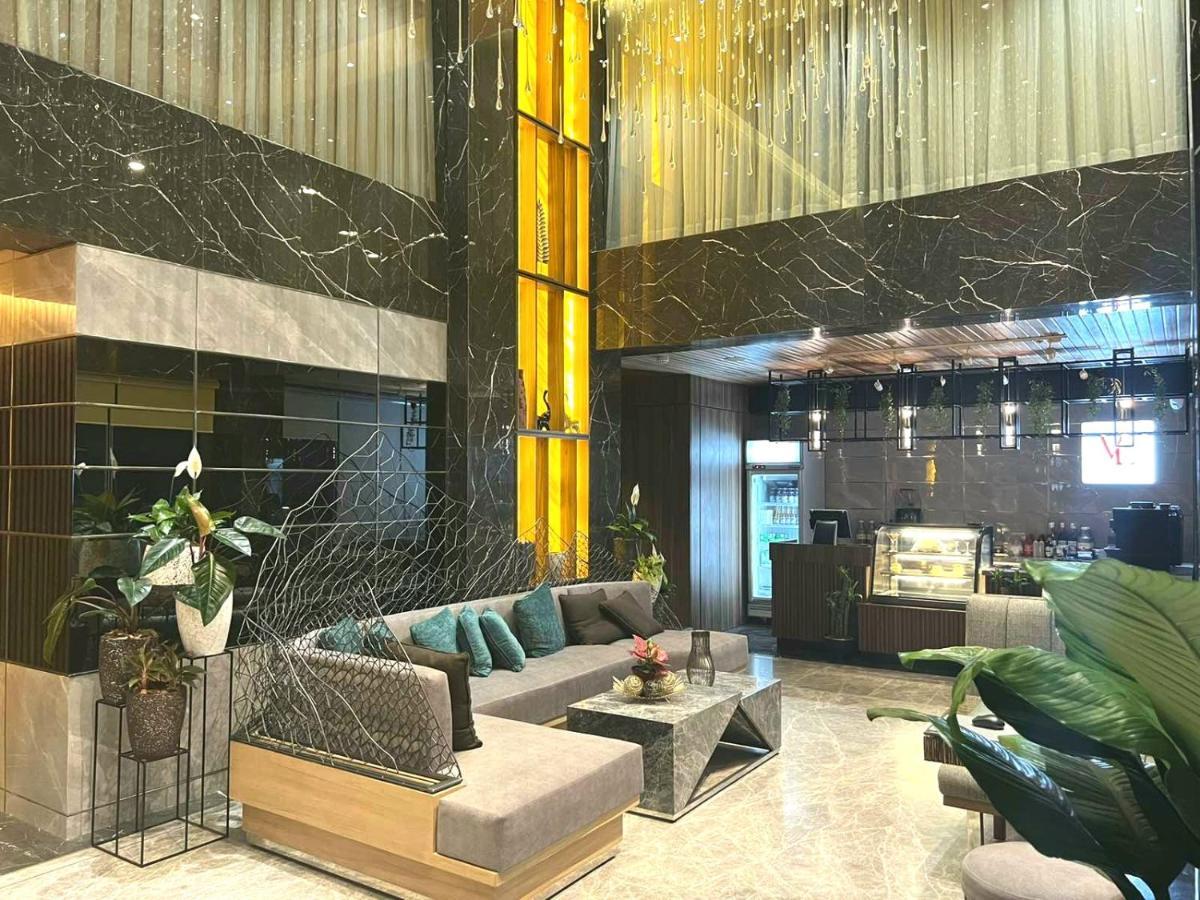 Hotel El Vistra Angeles