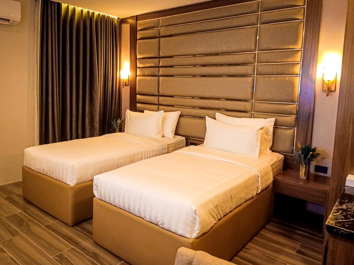 Hotel El Vistra