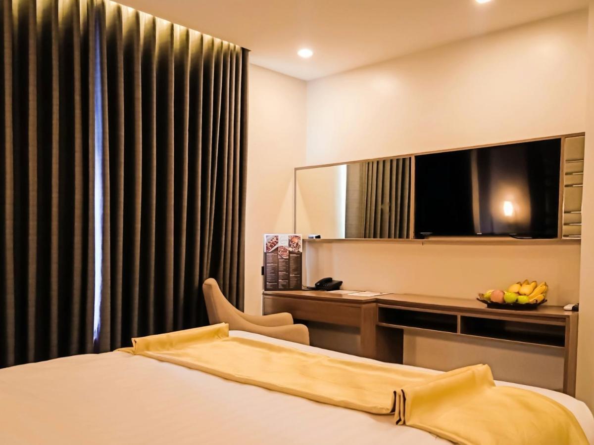 El Vistra Hotel