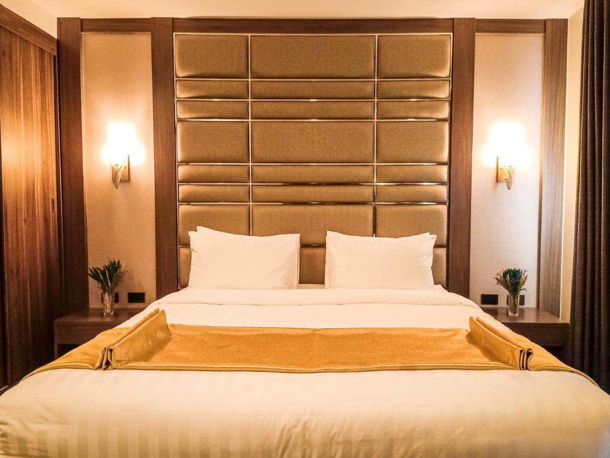 Hotel El Vistra Angeles
