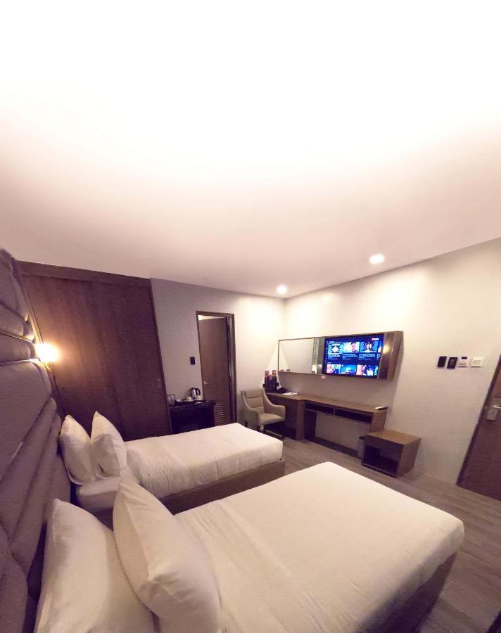Hotel El Vistra 4*