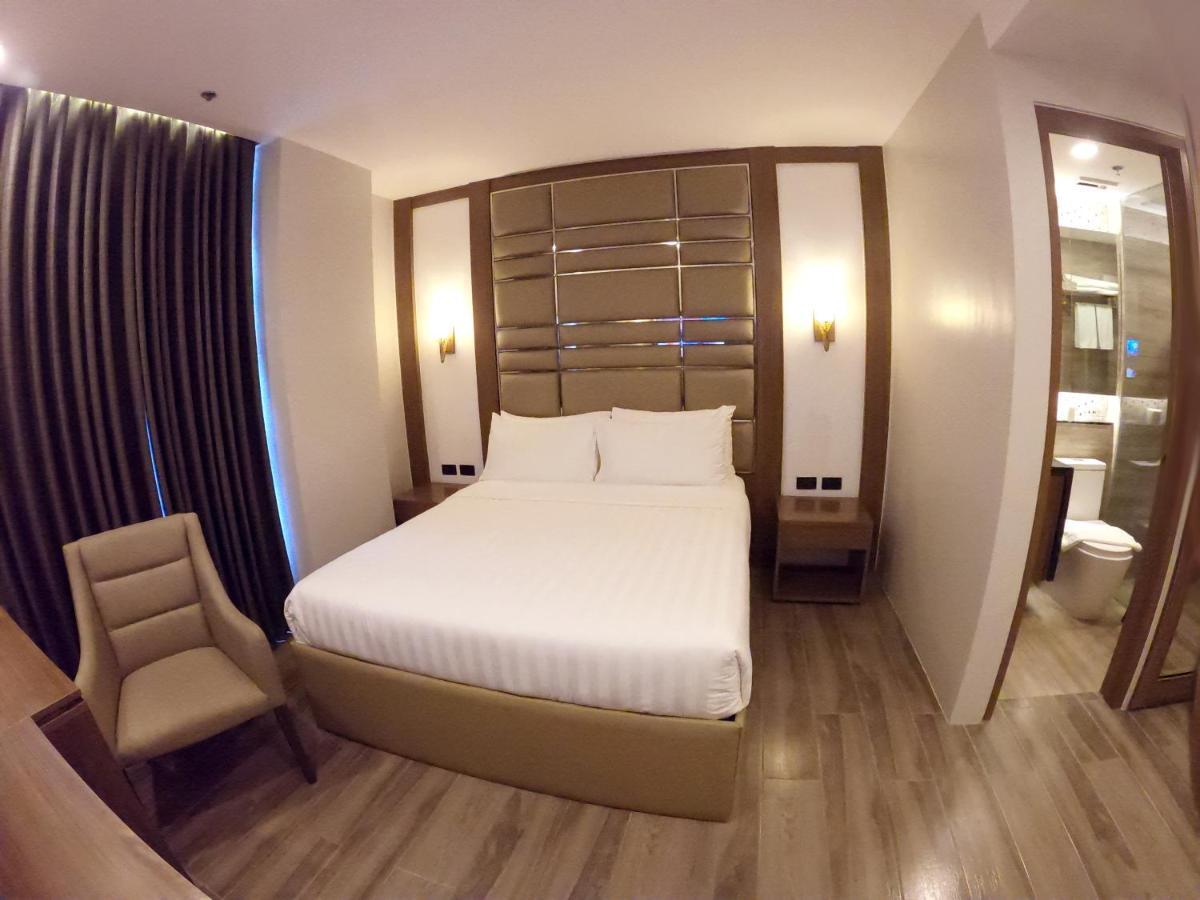 El Vistra 4* Angeles
