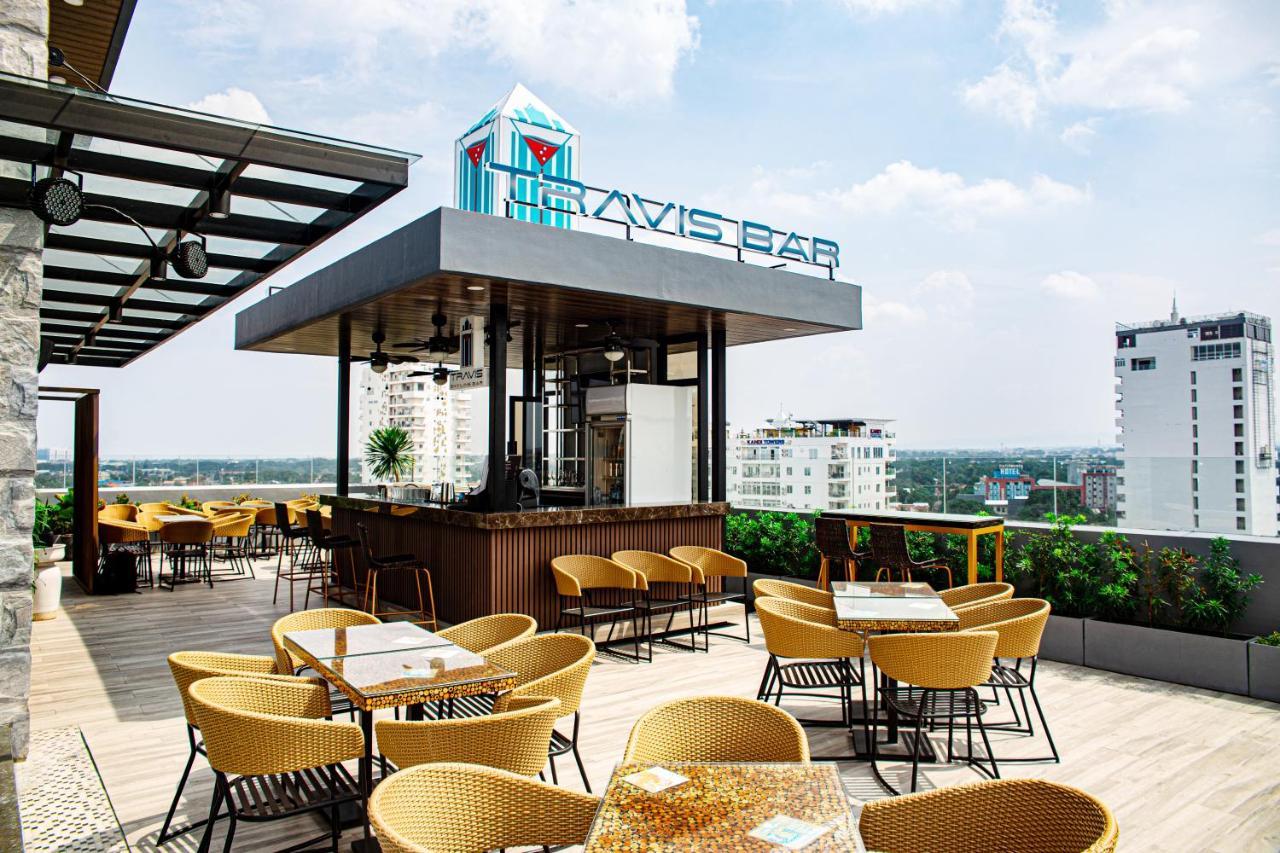 Hotel El Vistra