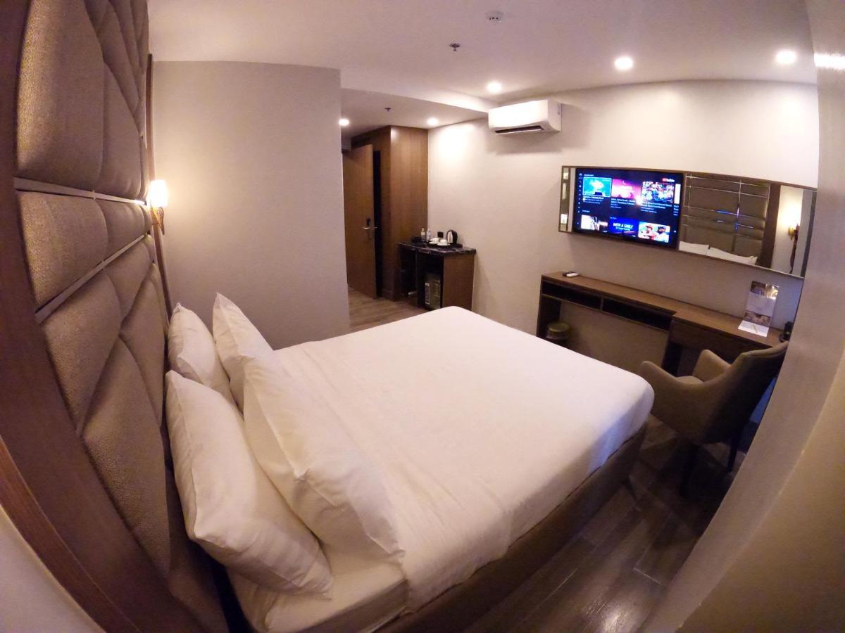Hotel El Vistra