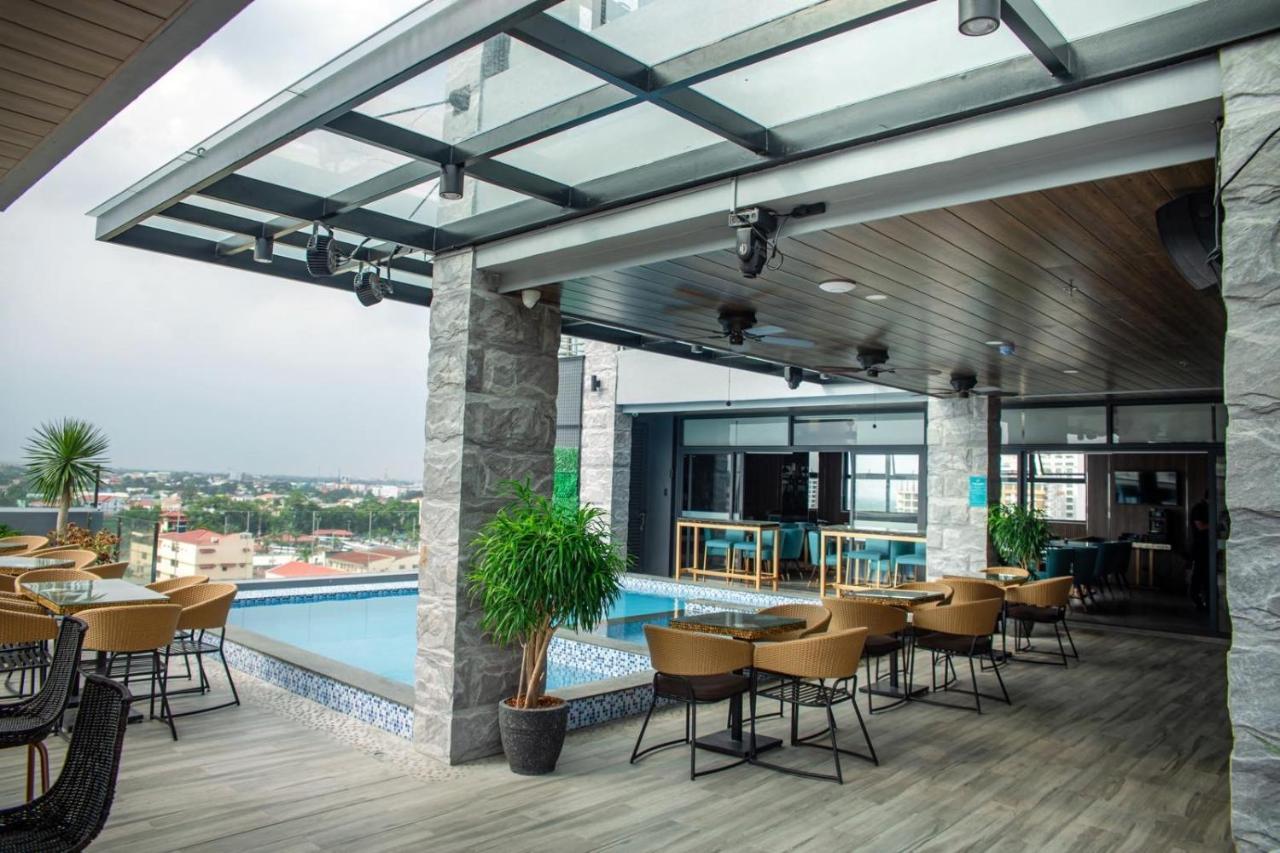 El Vistra Hotel 4*