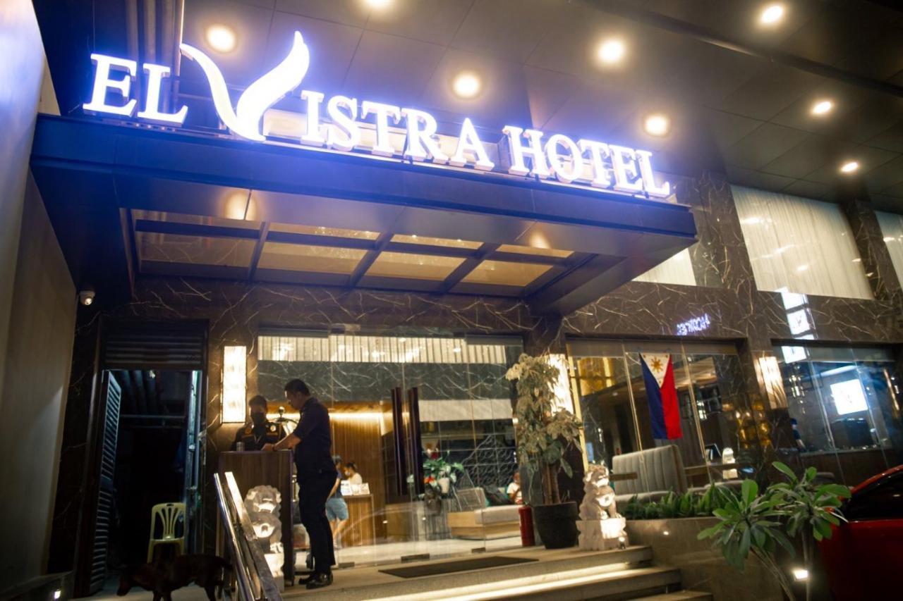 El Vistra Hotel