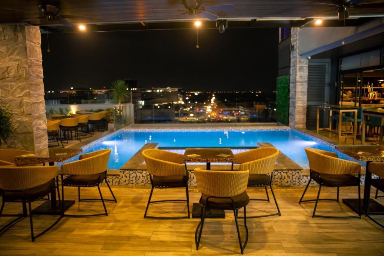 Hotel El Vistra Angeles