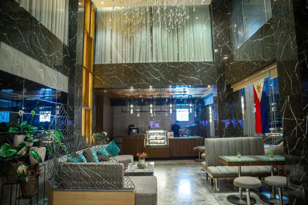 Hotel El Vistra Angeles