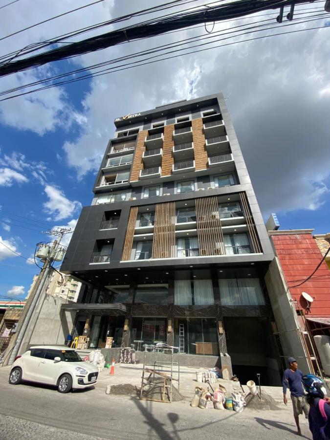 Hotel El Vistra Angeles