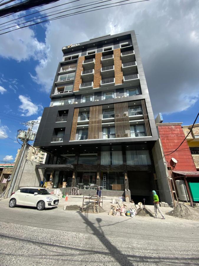 El Vistra Hotel