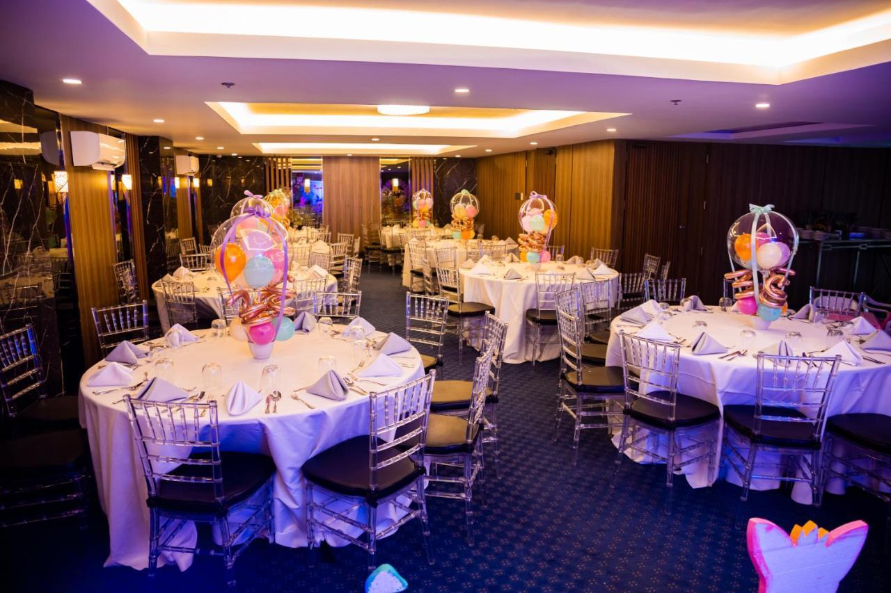 El Vistra Hotel 4*