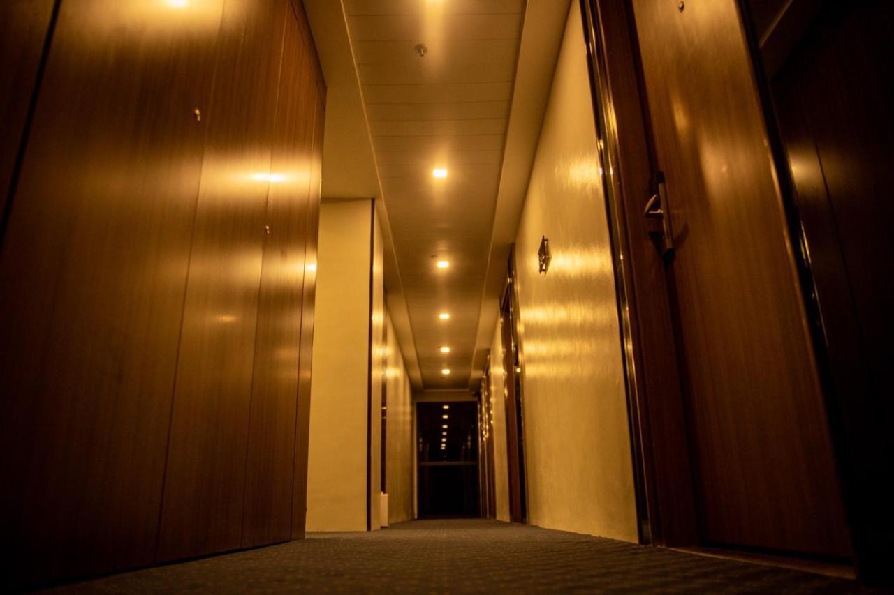 El Vistra Hotel
