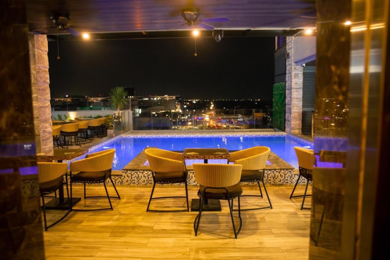 Hotel El Vistra 4*