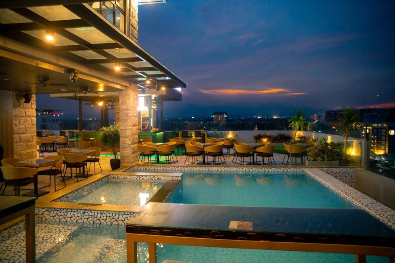 Hotel El Vistra 4*