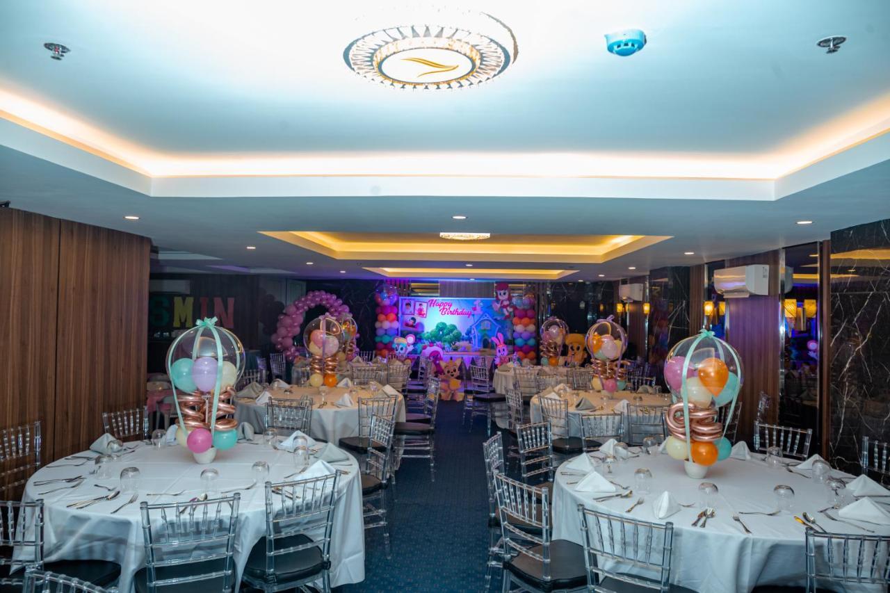 El Vistra Hotel 4*