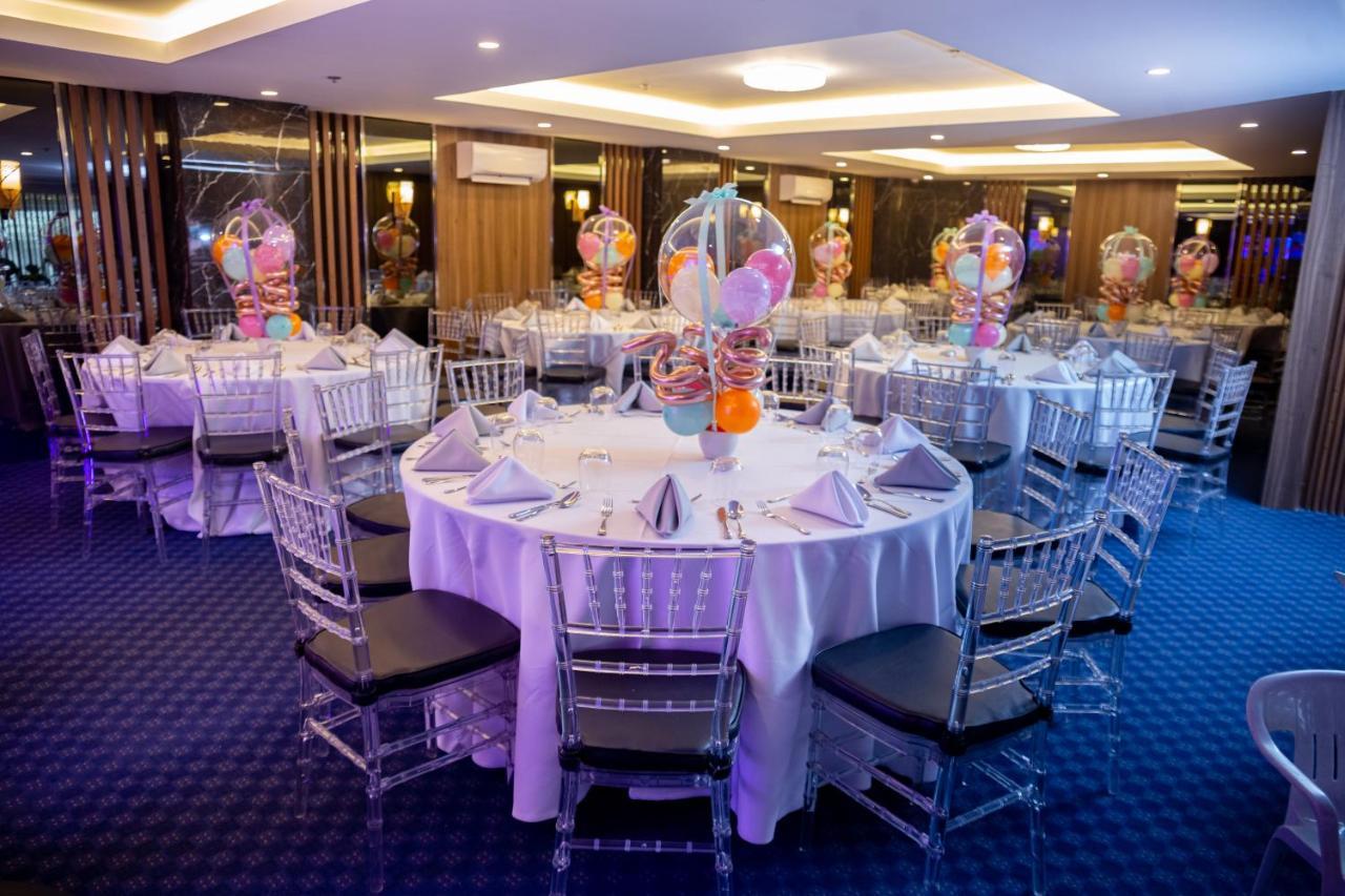 Hotel El Vistra 4*