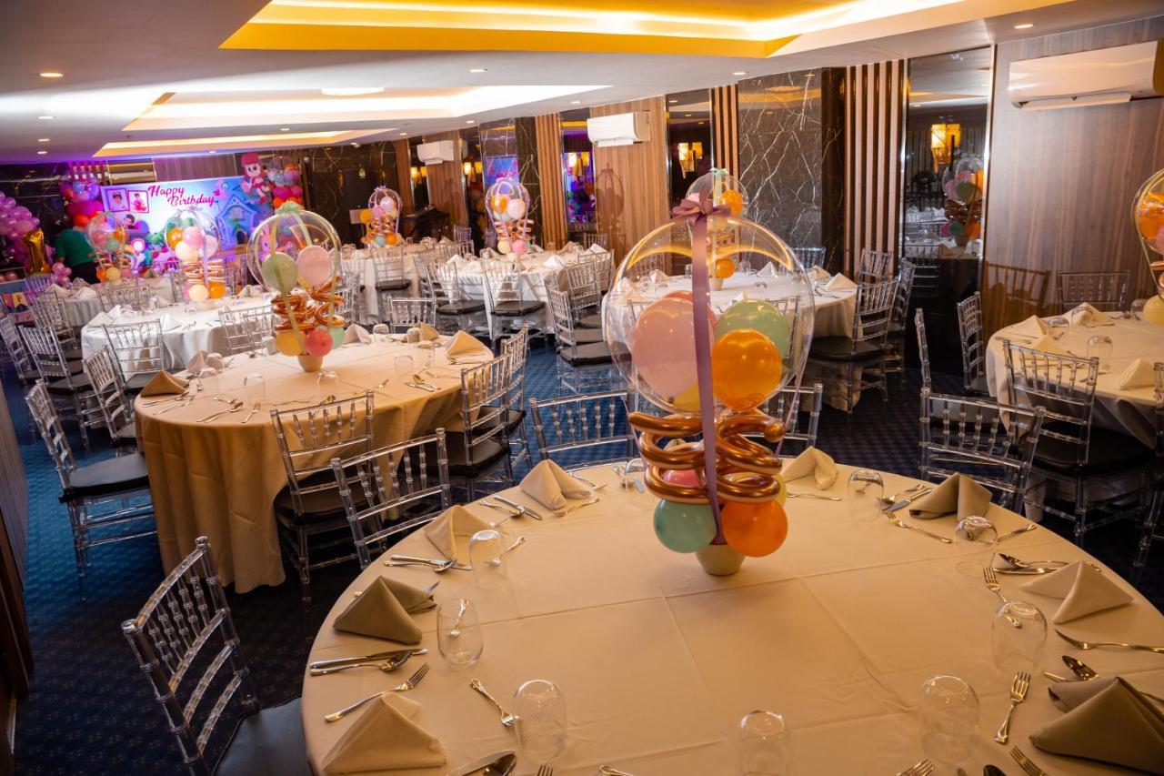 Hotel El Vistra