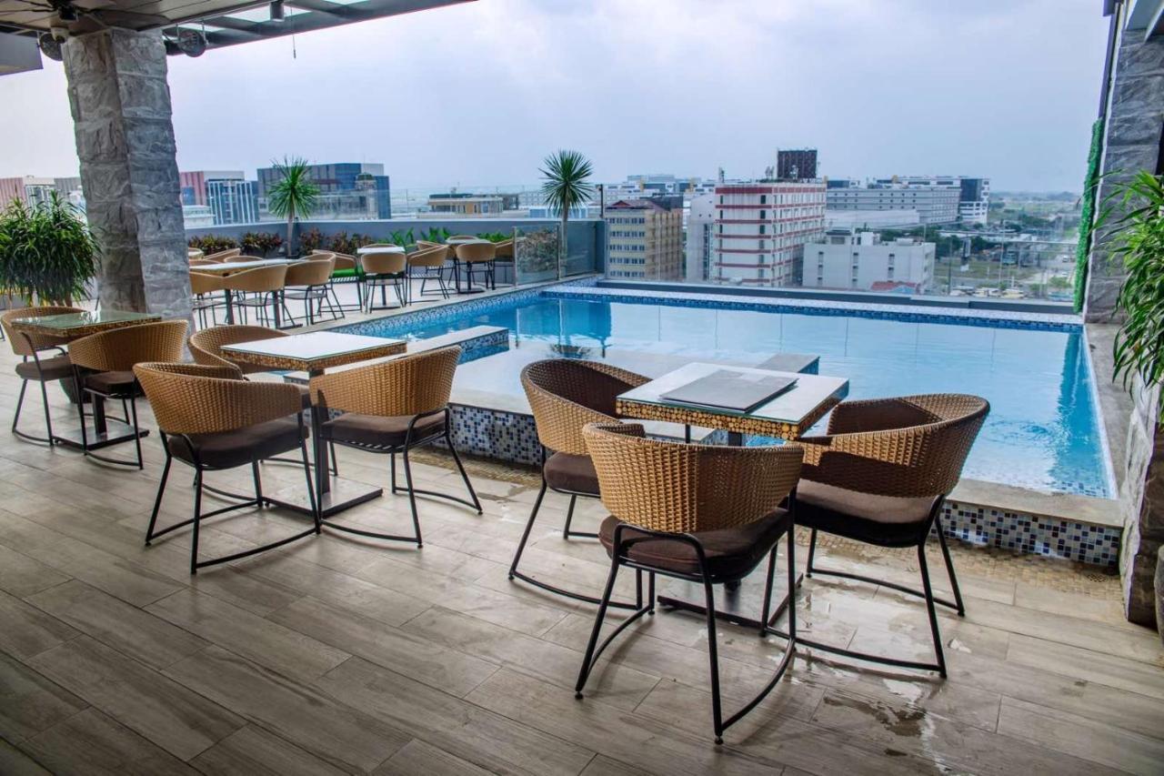 Hotel El Vistra