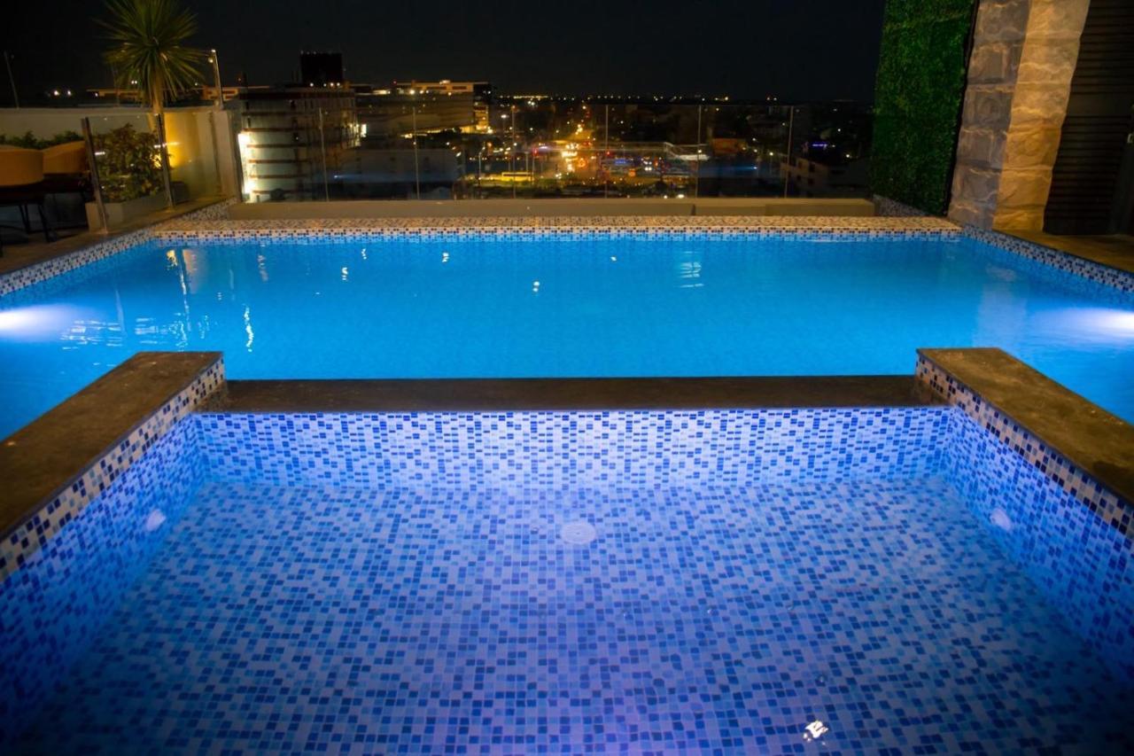Hotel El Vistra
