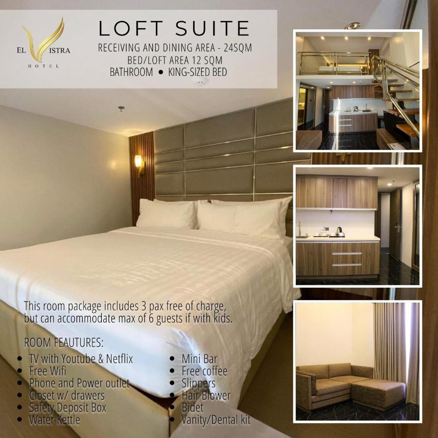 El Vistra Hotel 4*