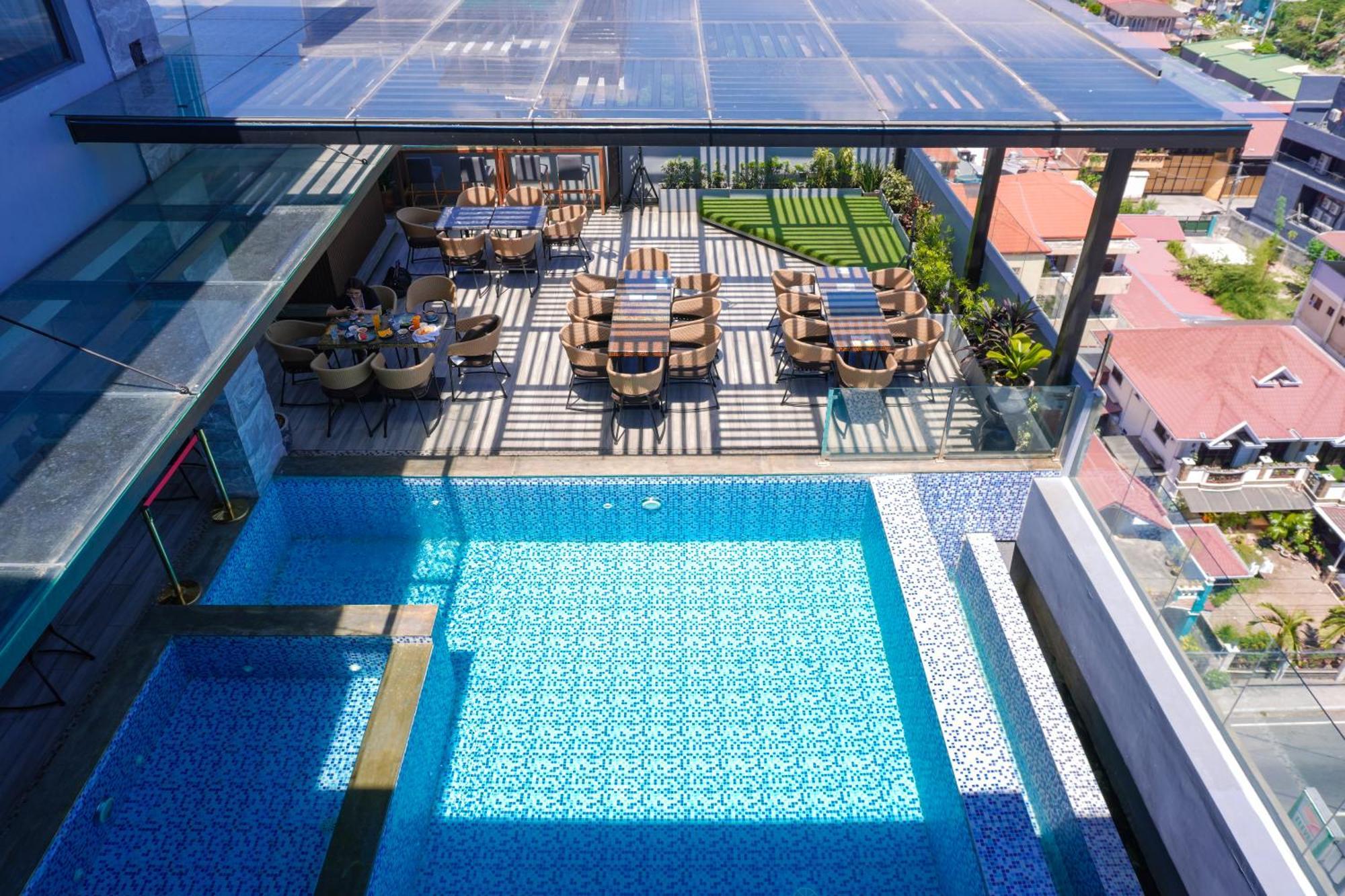 Hotel El Vistra Angeles